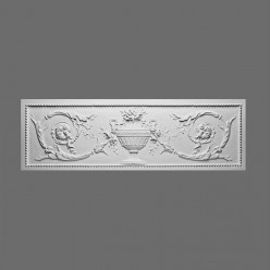Сандрик Orac Decor D140