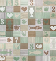 Обои Wall & deco 2016 WDPR1602