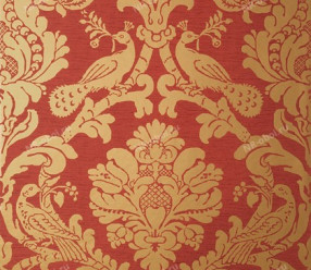 Обои Thibaut Damask Resource Vol.IV (89142 T)