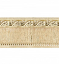 Молдинг DECOMASTER 161S-5 (40*18*2400мм)