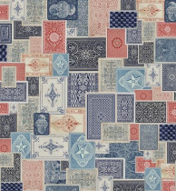 Обои Wall & deco 2016 WDDM1601