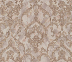 Обои Grandeco Poeme OM3005