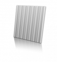 3d панель Artpole GALT platinum (глянец)