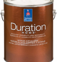 Duration Home Interior Acrylic Latex Matte 378