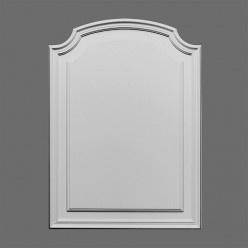 Накладная панель Orac Decor D500
