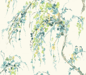 Обои York Carey Lind Watercolors WT4559