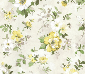 Немецкие обои KT-Exclusive, коллекция ARS Botanica, артикул 2605-21637