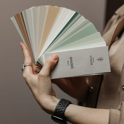 Веера Paint by Hygge SHADES